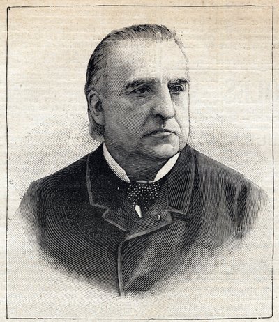 Jean Martin Charcot
