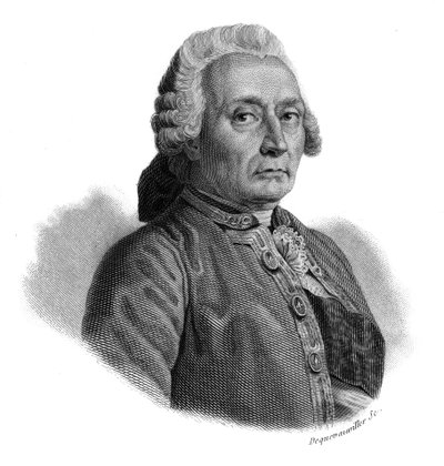 Jean Rodolphe