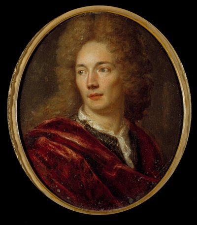 Jean de La Bruyere