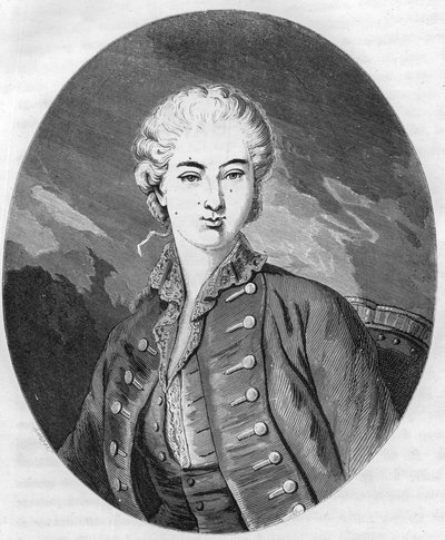 Jeanne Becu