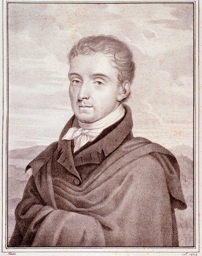 Johann Baptist Cramer