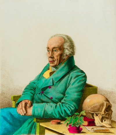 Joseph Friedrich Blumenbach