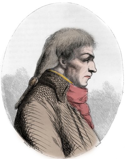 Joseph Le Bon
