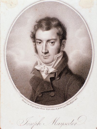 Joseph Mayseder