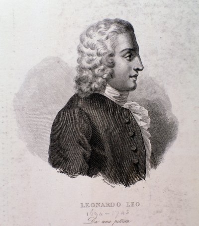 Leo Leonardo