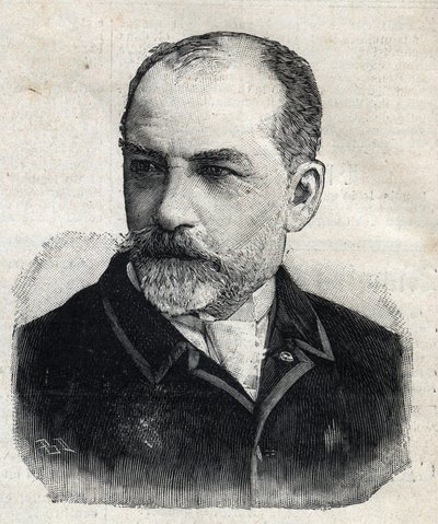 Leon Bonnat
