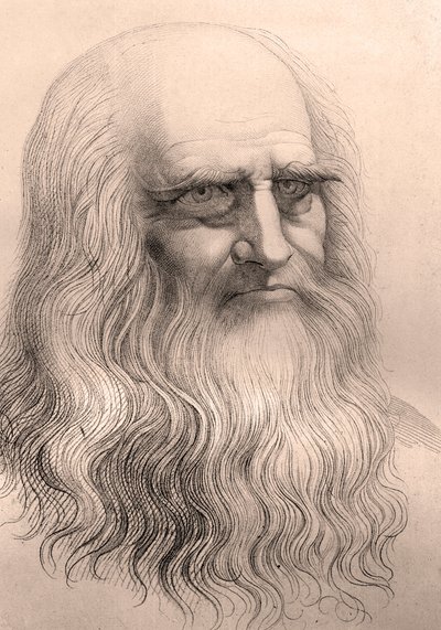 Leonardo Da Vinci