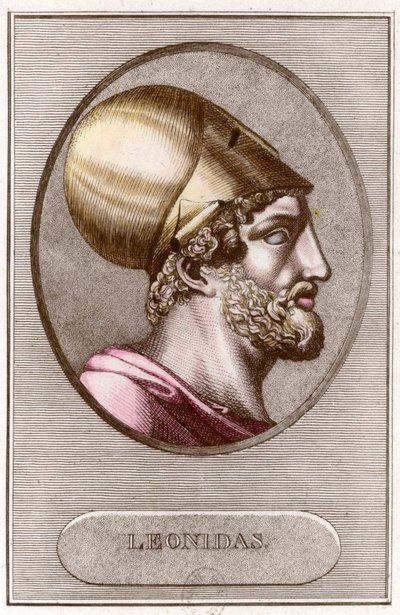 Leonidas 1