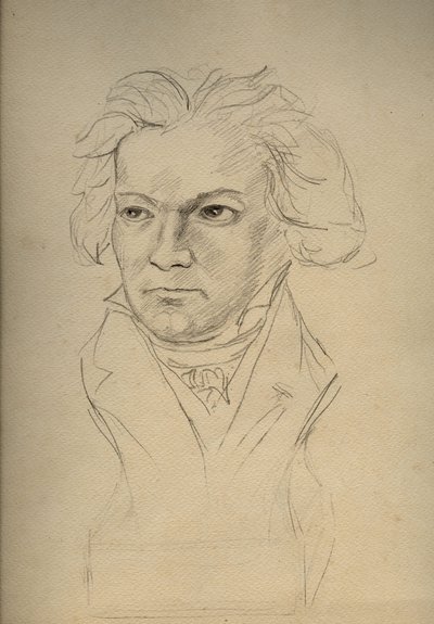 Ludwig van Beethoven