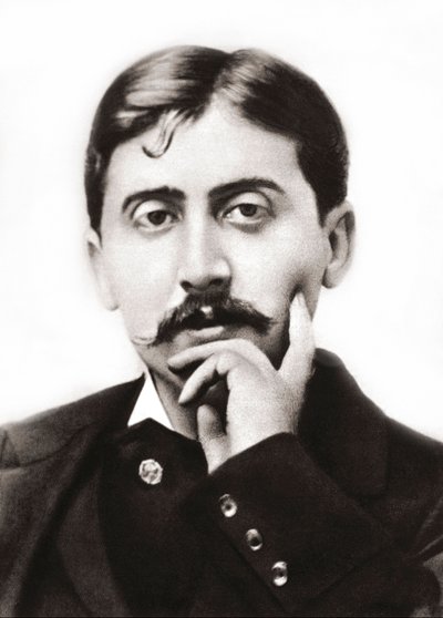 Marcel Proust
