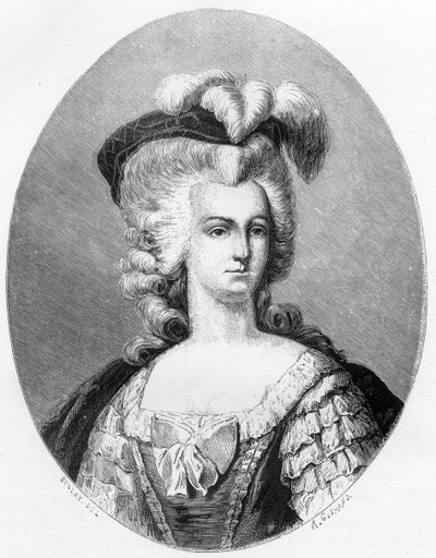 Marie Antoinette