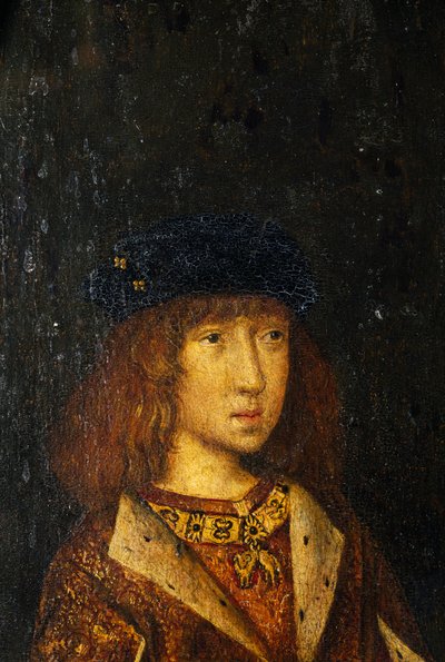 Adil olarak bilinen Kastilyalı I. Philip