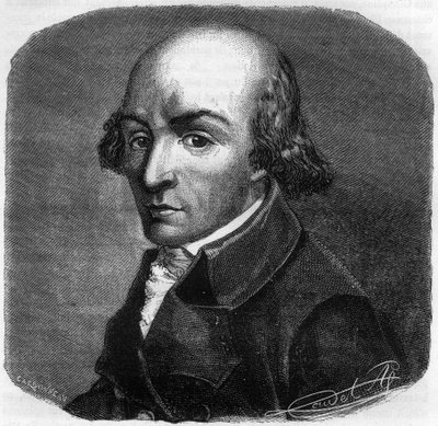 Pierre Florent (Pierre-Florent) Louvet
