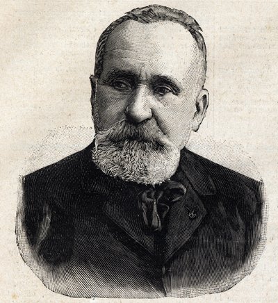 Pierre Puvis de Chavannes