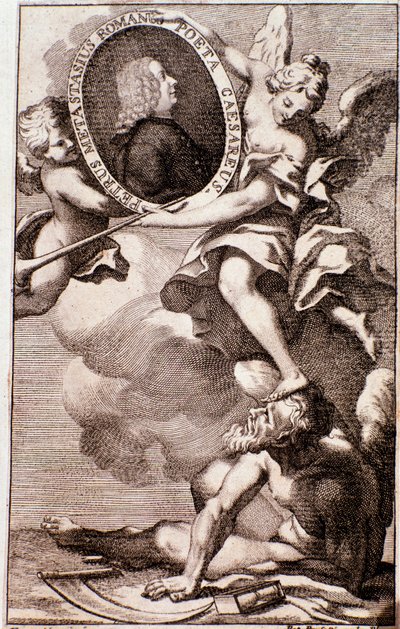 Pietro Metastasio