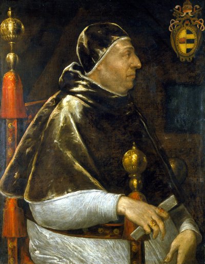 Papa Alexander VI