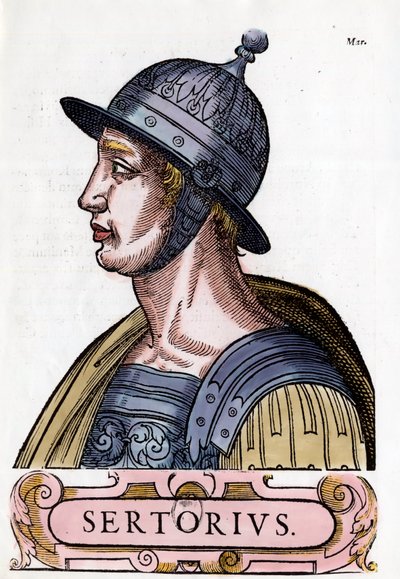 Quintus Sertorius