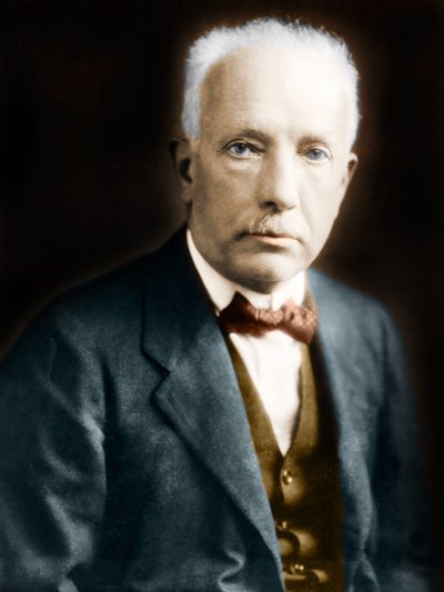 Richard Strauss