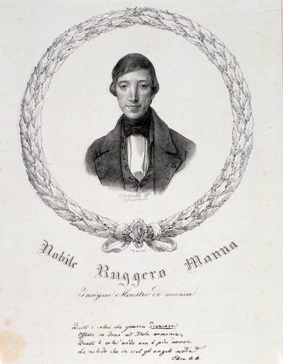 Ruggero Manna