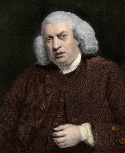 Samuel Johnson