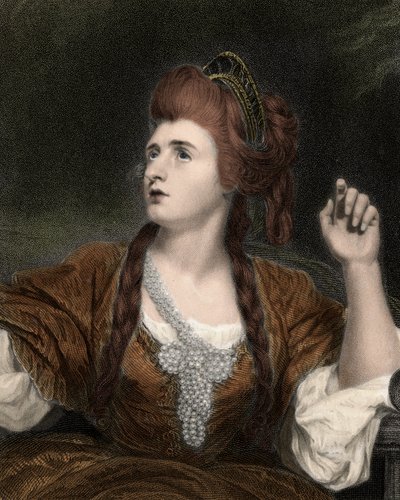 Sarah Siddons