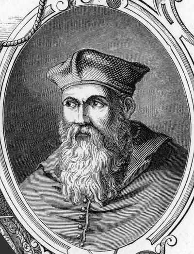 Sebastiano Luciani