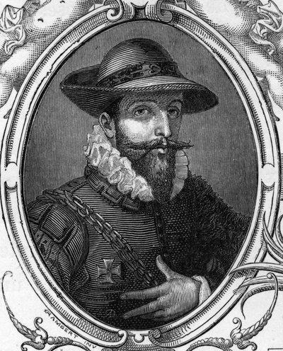 Simone Cantarini