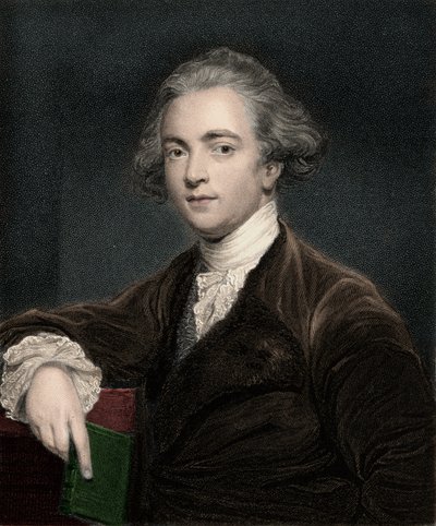 Sir William Jones