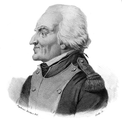 Theophile Malo Corret de La Tour (veya Latour) d