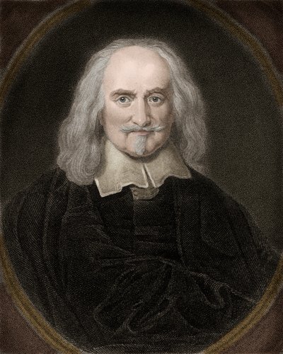 Thomas Hobbes