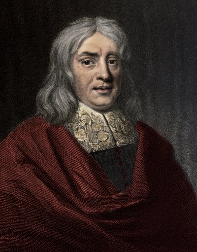 Thomas Sydenham