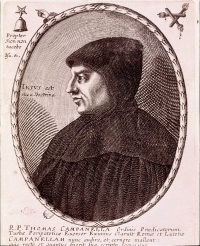 Tommaso Campanella