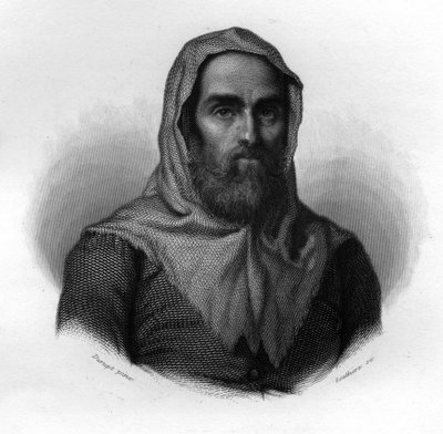 S tarafından yayınlanan ve yayılan “Faydalı erkeklerin portreleri ve tarihi: tüm ülke ve koşullardan erkekler ve kadınlar, erkeklerin tanınmasına hak kazanan erkekler ve kadınlar” da ringaları korumanın bir yolunu icat eden Willem (Wilhelm) Beukels