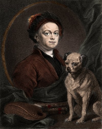 William Hogarth