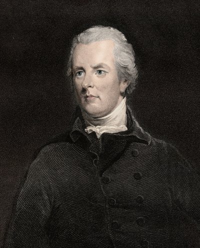 Genç William Pitt