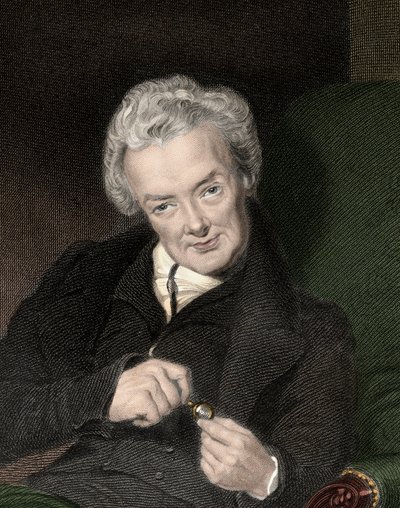 William Wilberforce