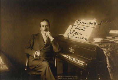 Besteci Giacomo Puccini