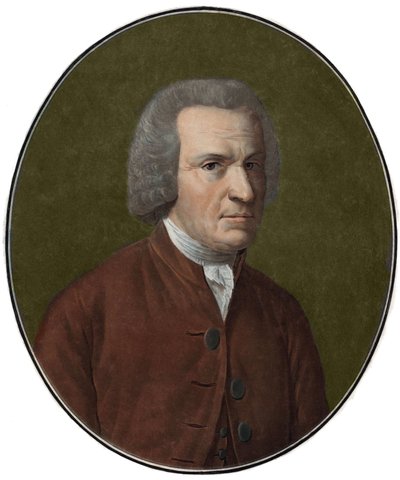 Fransız yazar, düşünür ve rahip Guillaume-Thomas Raynal