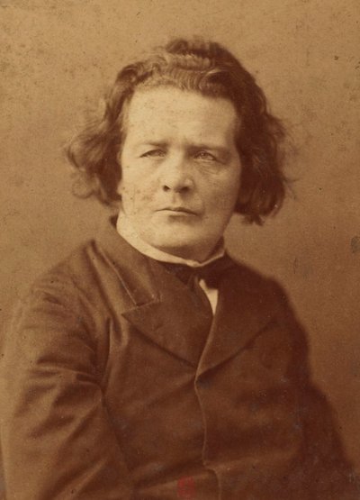 Besteci Anton Rubinstein