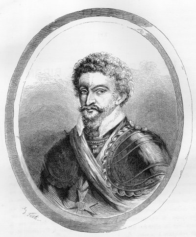 Mareşal Charles de Gontaut