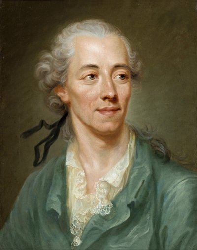 Şair Johann Georg Jacobi