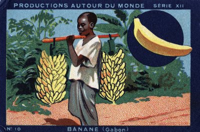 Dünya çapındaki yapımlar: Gabon