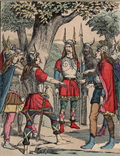 Vercingetorix