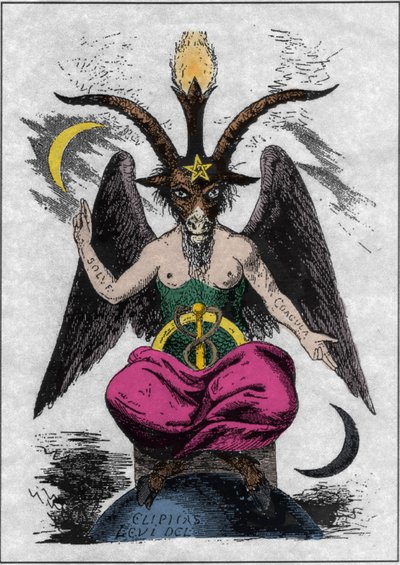 Baphomet