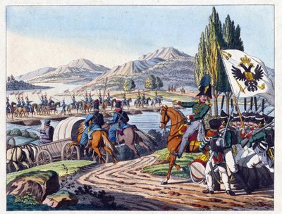 Rus ordusu Mayıs 1828