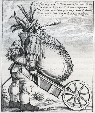 Otuz Yıl Savaşları sırasında, 1636
