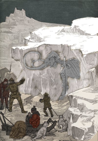 19. yüzyılda Sibirya