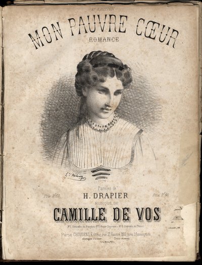 H. Drapier