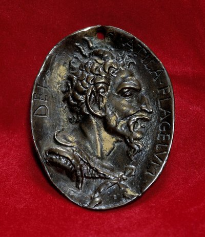 Hunların kralı Attila