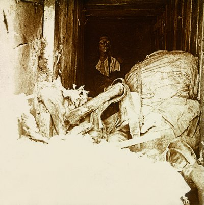 Birinci Dünya Savaşı